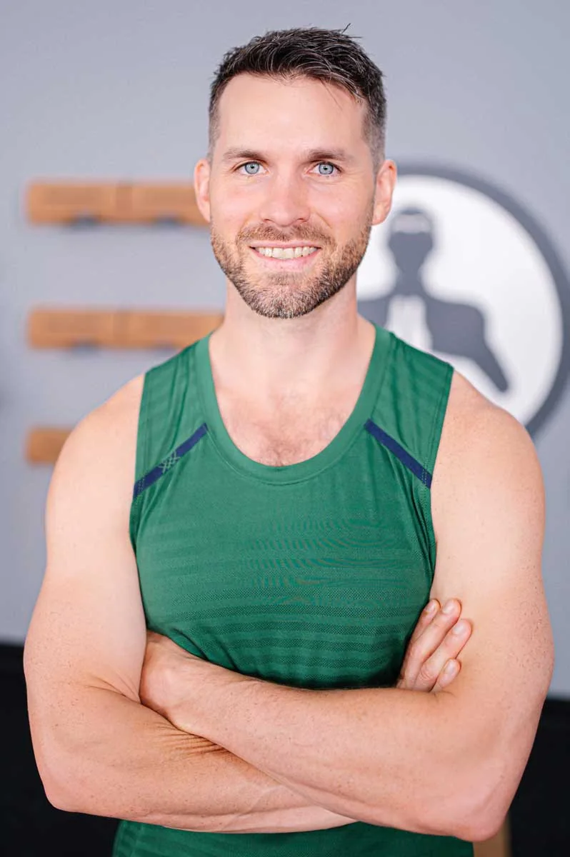 Dean Pohlman
