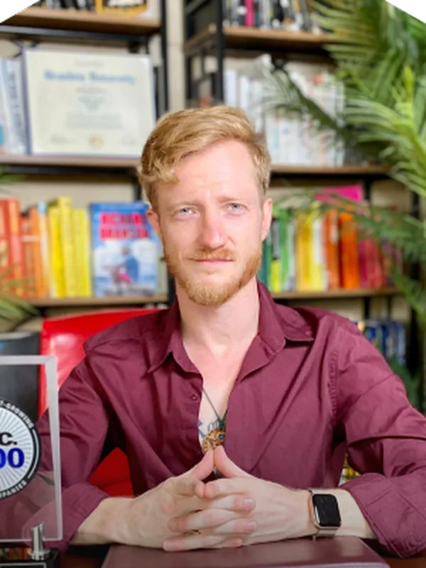 Dmitriy Kozlov