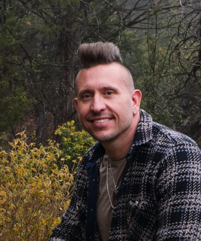 Joshua B. Lee