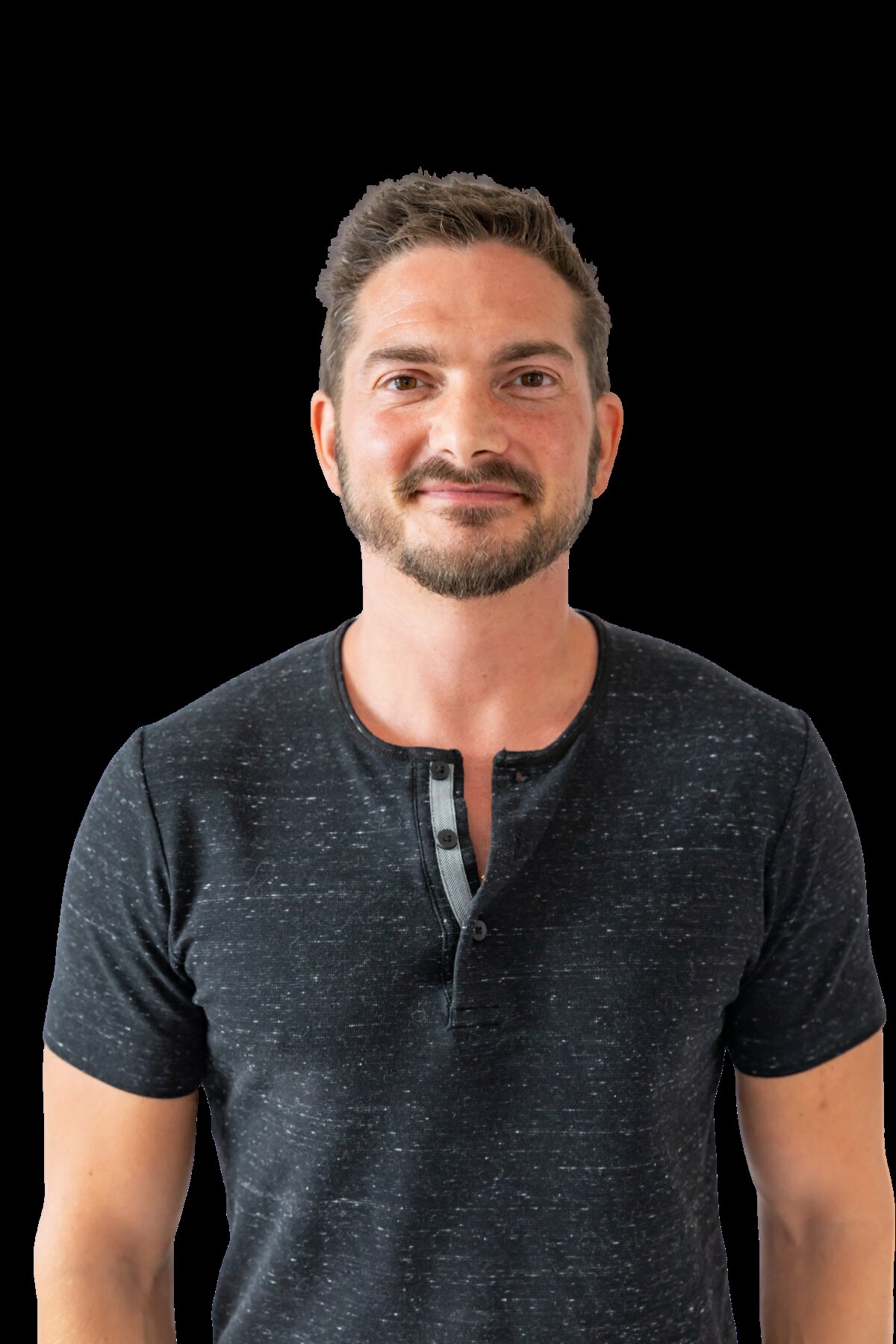 James Guldan, brand strategist