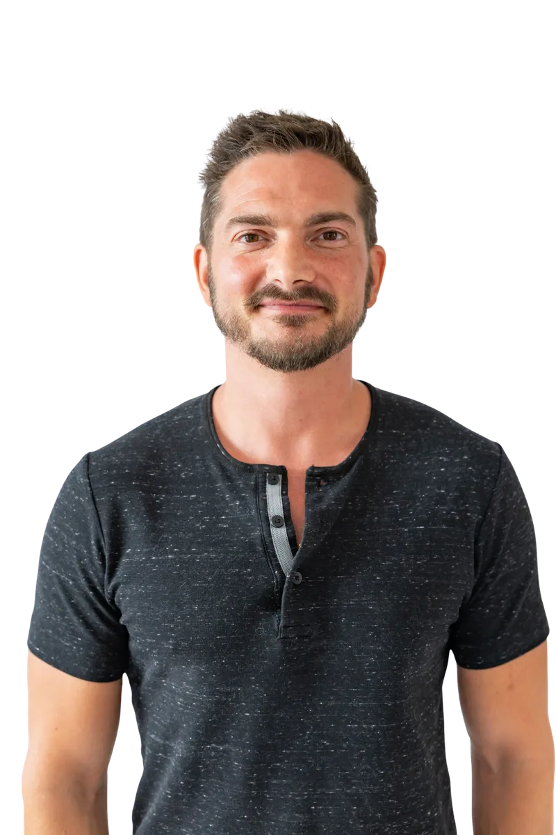 James Guldan, brand strategist