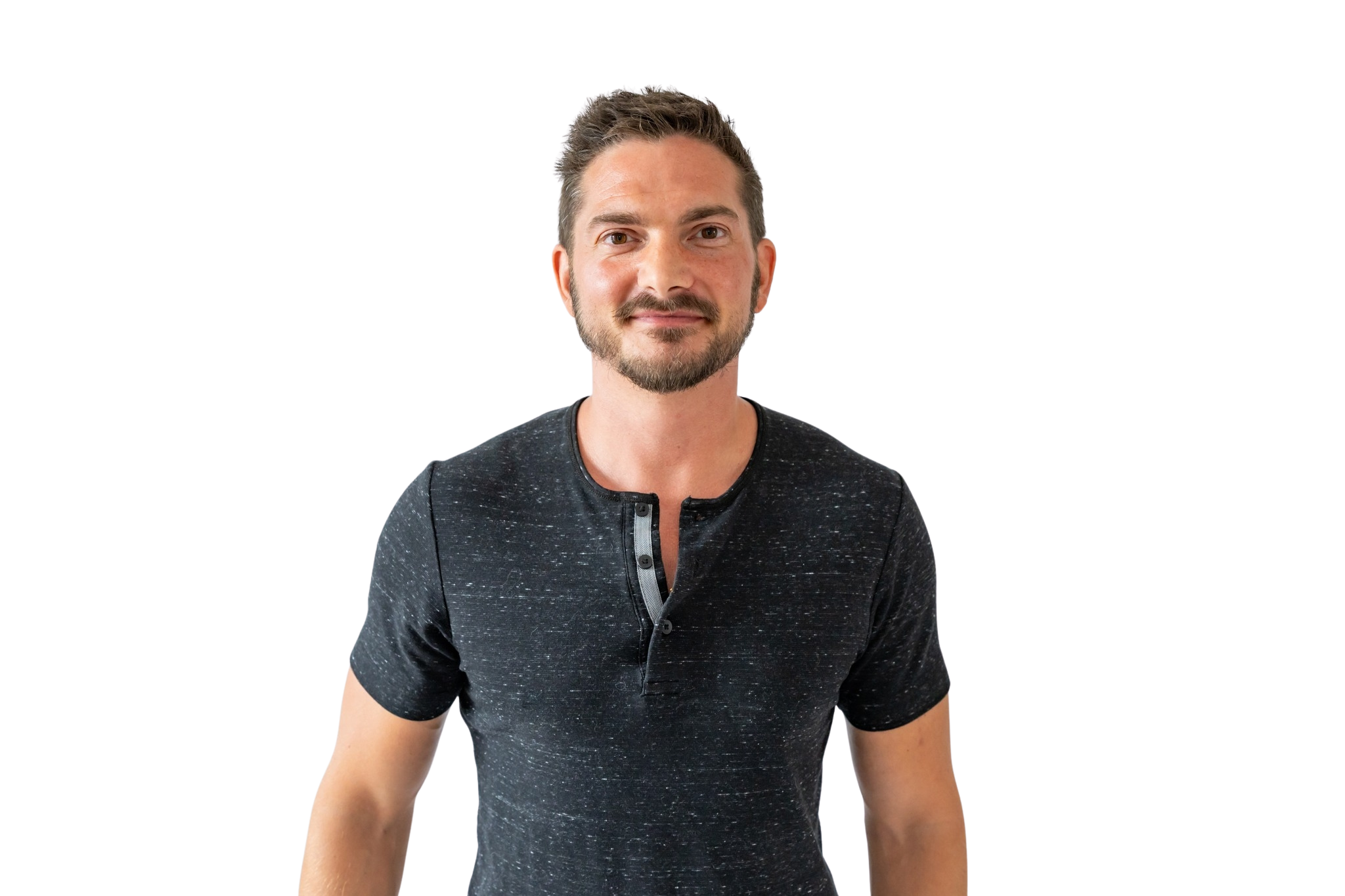 James Guldan - AI Powered Offer Testing